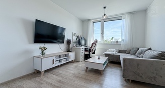 Prodej byty 2+kk, 57 m² - Rosice