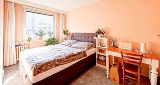 Prodej byt 2+kk, 41 m2 - Praha 11 - Chodov