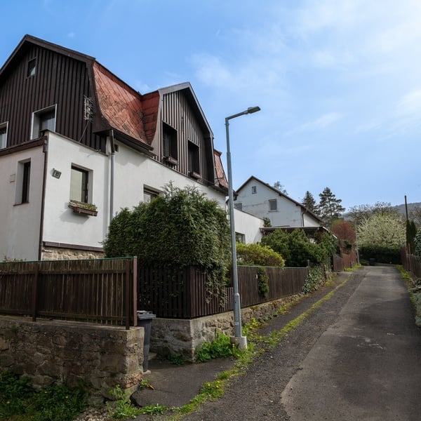 Prodej rodinné domy, 160 m² - Okounov