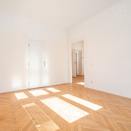Prodej byty 3+1, 108 m² - Praha - Nusle