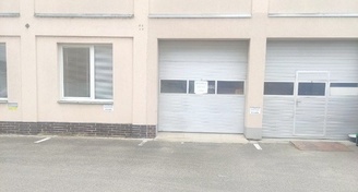 Pronájem skladu, garáže nebo lehká výroba 30 m² - Zlín - Prštné