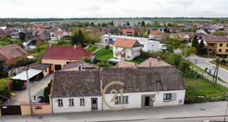 Prodej pozemku pro komerční výstavbu, 836 m² - Jaroslavice