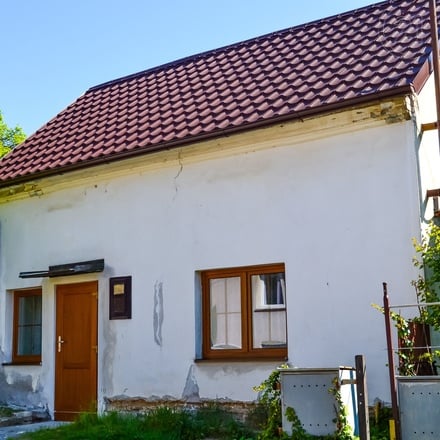 Prodej domu v obci Čechy pod Kosířem