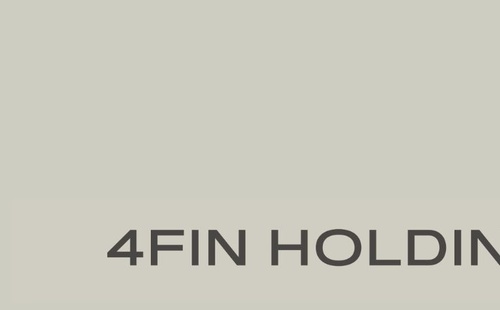 4FIN HOLDING kupuje CENTURY 21, s cílem stát se jedničkou na trhu majetkové poradenství