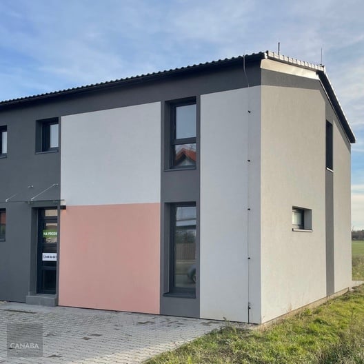 Prodej rodinného domu 138 m², pozemek 465 m²