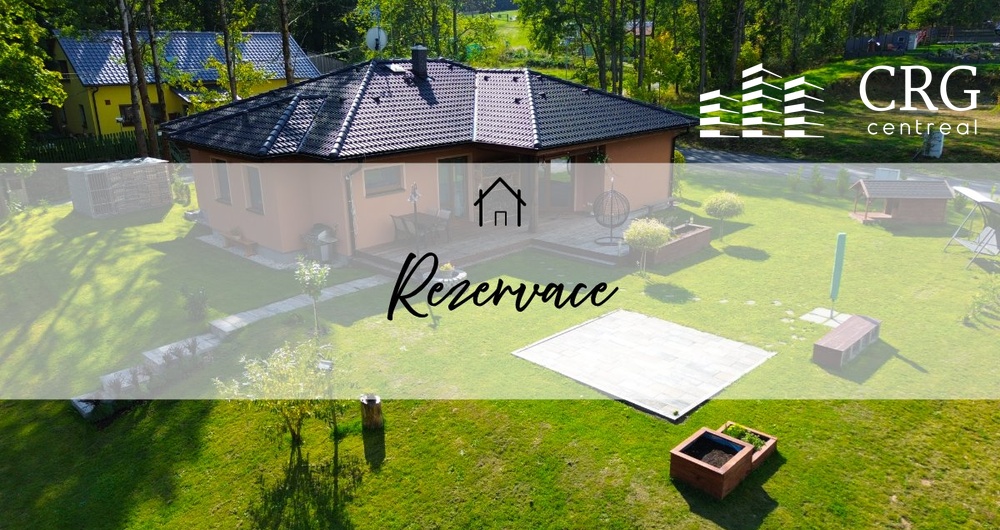 Prodej rodinného domu 185 m², Studánka