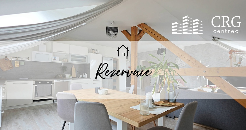 Prodej bytu 2+kk 85 m², Planá