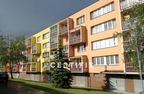 Prodej, Byt 3+1, 83 m², Ostrava - Moravská Ostrava,ul. Gen. Píky