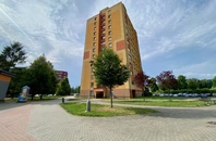 Prodej, byt 3+1, 78 m2, Frýdek-Místek, ul. Novodvorská