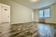 Pronájem 2+kk, Moravská Ostrava, ul. Sládkova