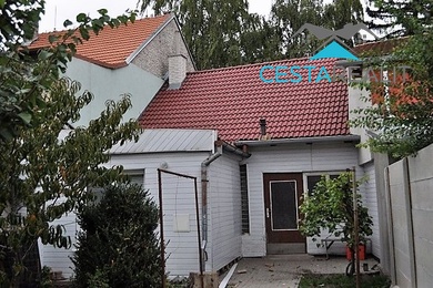 Prodej, Rodinný dům 2kk, CP 234m² - Ivančice, Ev.č.: 00183
