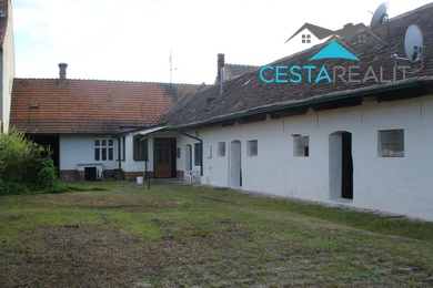 Prodej, Rodinné domy, 130 m² - Moravská Nová Ves, Ev.č.: 00019