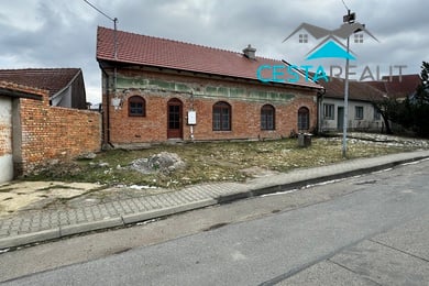 Prodej, rodinné domy, Tučapy u Vyškova, Ev.č.: 00966
