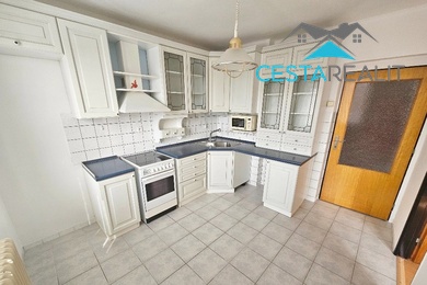 Prodej byty 3+1, 73 m² - Pacov, Ev.č.: 00988