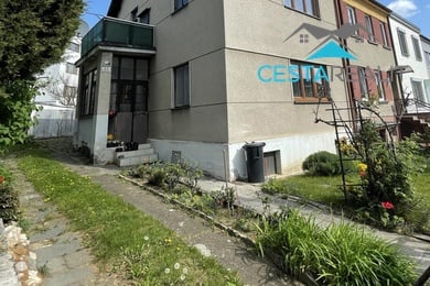 Prodej rodinné domy, CP 321 m² - Brno - Řečkovice, Ev.č.: 00990