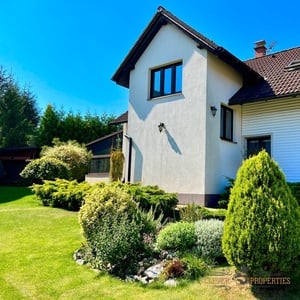 Prodej, Rodinné domy, 135 m² - Míčov-Sušice