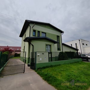 Nabízím pronájem rodinného domu v lukrativní lokalitě Pardubice- Dukla