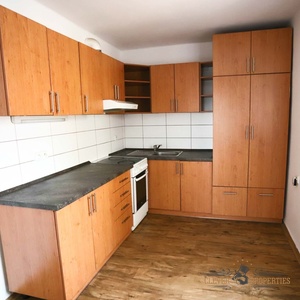 Prodej Bytu 2+1,  55 m² - Hradec Králové - Pražské Předměstí
