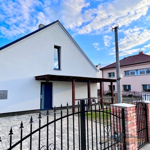 Prodej Rodinného domu - Pardubice - Černá za Bory