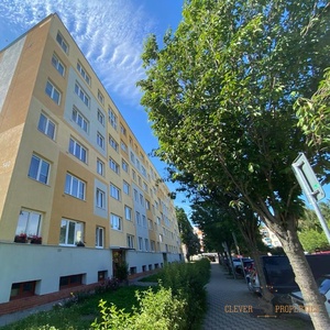 nabízí, pronájem, byty 4+1 Družstevní 140, Pardubice - Polabiny