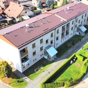 Prodej, Byty 3+1, 74 m² - Česká Třebová - Parník