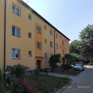 Pronájem byty 2+1, 52 m² - Pardubice - ul.Teplého