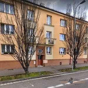 Prodej bytu 3+1, 55m² - Pardubice - Zelené Předměstí