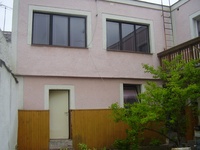 Prodej domu v lokalitě Plenkovice, okres Znojmo | Realitní kancelář Brno