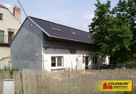 Prodej domu v lokalitě Prušánky, okres Hodonín | Realitní kancelář Brno
