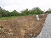Prodej pozemku v lokalitě Švábenice, okres Vyškov | Realitní kancelář Brno