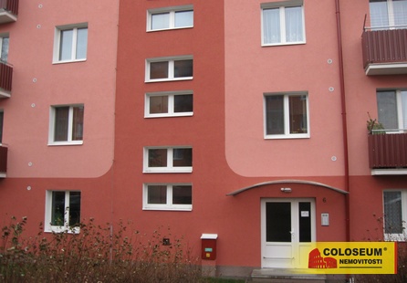 Prodej bytu v lokalitě Přerov, okres Přerov | Realitní kancelář Brno