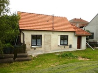 Prodej domu v lokalitě Zbraslav, okres Brno-venkov | Realitní kancelář Brno