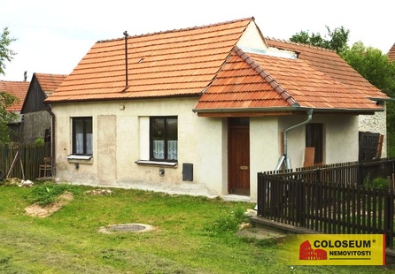 Prodej domu v lokalitě Zbraslav, okres Brno-venkov | Realitní kancelář Brno