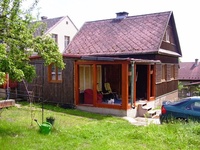 Prodej domu v lokalitě Městečko Trnávka, okres Svitavy | Realitní kancelář Brno