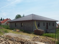Prodej domu v lokalitě Benešov, okres Blansko | Realitní kancelář Brno