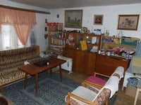 Prodej domu v lokalitě Vlasatice, okres Brno-venkov | Realitní kancelář Brno