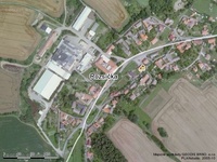Prodej pozemku v lokalitě Rozsíčka, okres Blansko | Realitní kancelář Vyškov