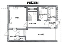 Prodej domu v lokalitě Jinačovice, okres Brno-venkov | Realitní kancelář Brno