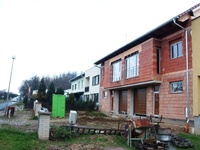 Prodej domu v lokalitě Jinačovice, okres Brno-venkov | Realitní kancelář Brno
