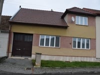 Prodej domu v lokalitě Čebín, okres Brno-venkov | Realitní kancelář Brno