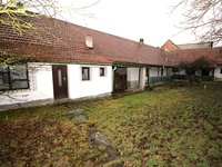 Prodej domu v lokalitě Příbram na Moravě, okres Brno-venkov | Realitní kancelář Brno