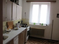Prodej bytu v lokalitě Polička, okres Svitavy | Realitní kancelář Blansko