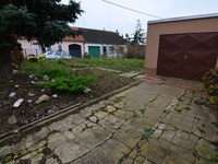 Prodej domu v lokalitě Želetice, okres Znojmo | Realitní kancelář Znojmo