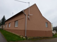 Prodej domu v lokalitě Želetice, okres Znojmo | Realitní kancelář Znojmo