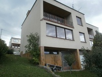Prodej domu v lokalitě Lysice, okres Blansko | Realitní kancelář Blansko