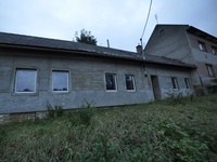 Prodej domu v lokalitě Zdounky, okres Kroměříž | Realitní kancelář Vyškov
