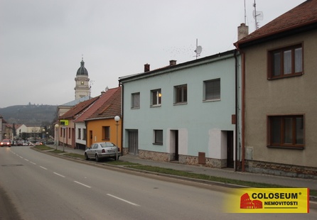 Prodej domu v lokalitě Dolní Kounice, okres Brno-venkov | Realitní kancelář Brno