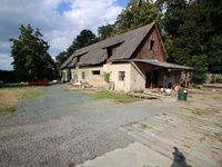 Prodej domu v lokalitě Mutěnice, okres Hodonín | Realitní kancelář Břeclav