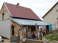 Prodej domu v lokalitě Mutěnice, okres Hodonín | Realitní kancelář Brno
