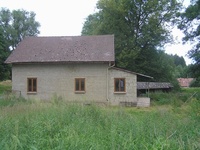 Prodej domu v lokalitě Městečko Trnávka, okres Svitavy | Realitní kancelář Blansko